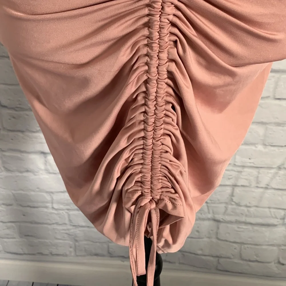 Sexy Sorella dress - Picture 3 of 5